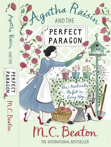 Agatha raisin and the - raisin, perfect