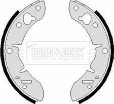 Brake Shoes Rear FOR RELIANT