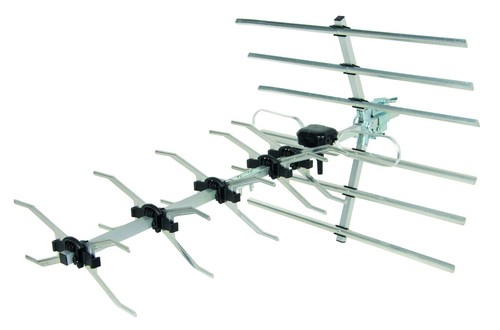 Outdoor aerial slx 32 - outdoor,