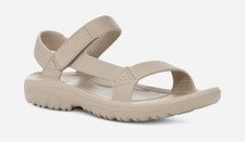 Teva M Hurricane Drift Sandal 1124073.FRGY Feather Grey NEW