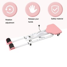 Leg Stretcher Exercise Fitness