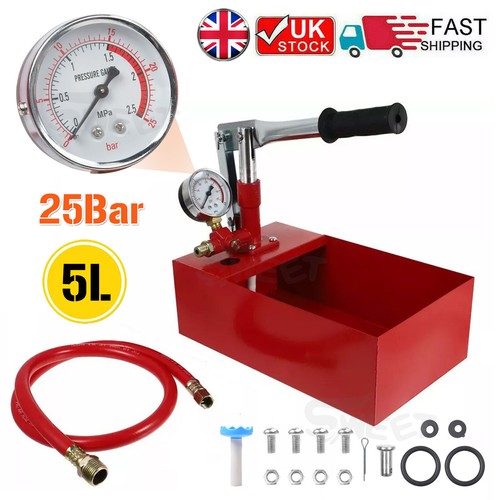 25kg manual water pipe line - manual,