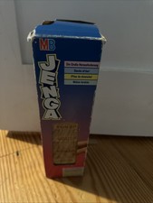 Jenga Stacking Block Tower Game Classic