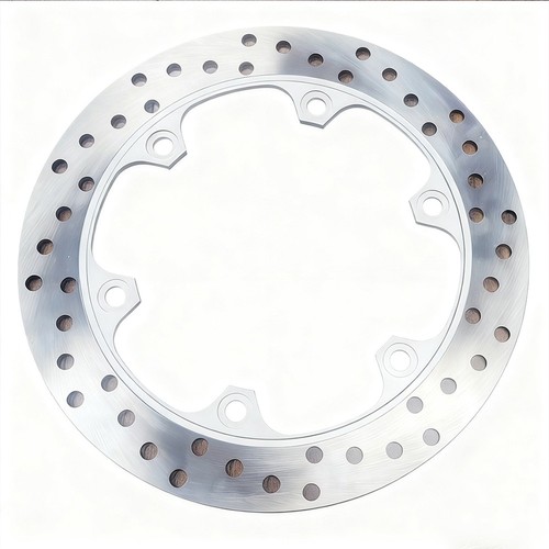Rear brake disc - disc,