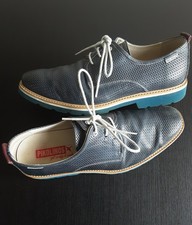 PIKOLINOS MEN'S NAVY SIZE 9 UK