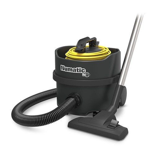 Numatic vacuum cleaner nuvac - vacuum,