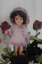 Rosebud Doll