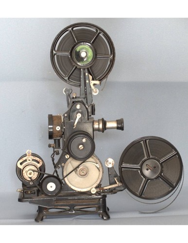 Proiettore pathe baby antique - baby,