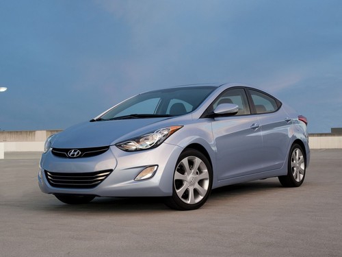 Hyundai elantra 2011 2016 - elantra, 2011-2016