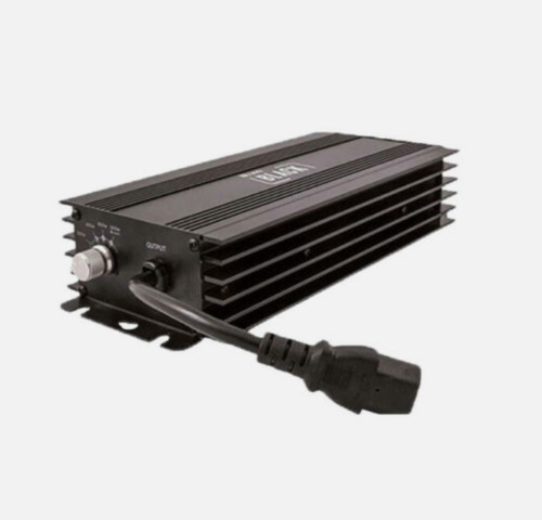 600w lumii black electronic - 600w,