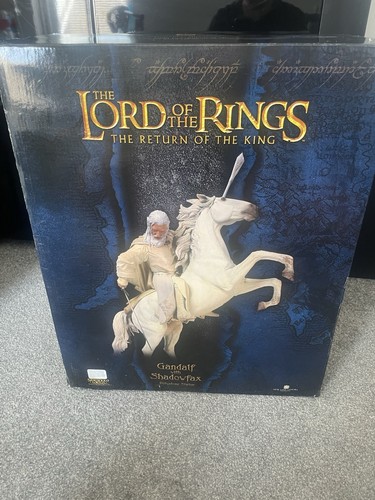 Lord the rings - rings, gandalf
