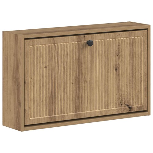Wall mounted shoe cabinet - wall-mounted,