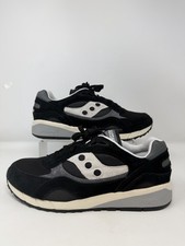 Saucony Shadow 6000 Black