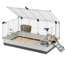 Ferplast Cage for Rabbits