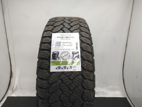 255 r18 115h - 255-65-r18, general