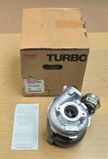 TURBO CHARGER FITS NISSAN