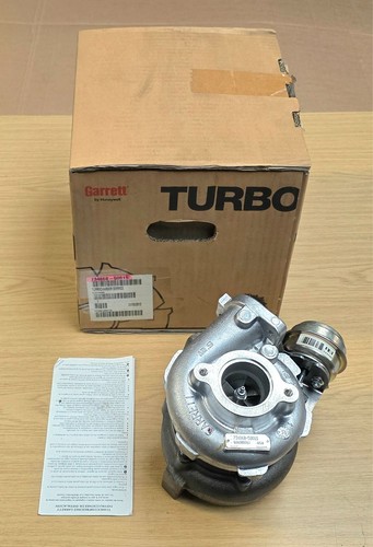 Turbo charger fits nissan - charger,