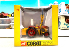 CORG.73.  MASSEY FERGUSON 165