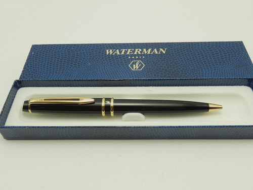 Rare waterman expert i - waterman,