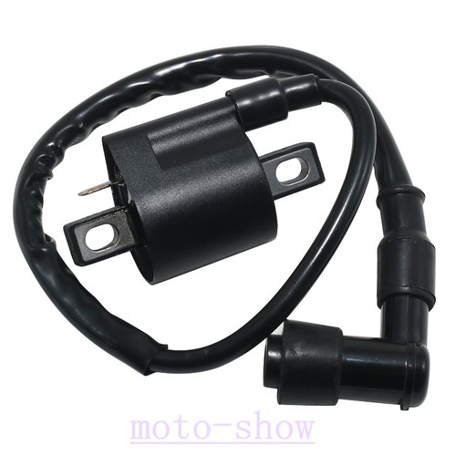 Ignition coil assy - coil, suzuki