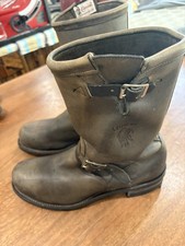 Vtg chippewa men engineer - vtg, men's