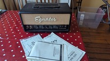 Egnater Tweaker 15w Guitar
