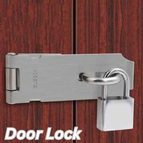 Stainless steel burglar proof - steel, burglar-proof
