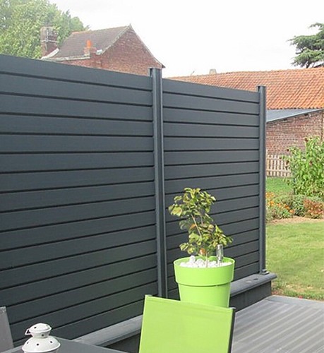 Anthracite grey litre - anthracite,
