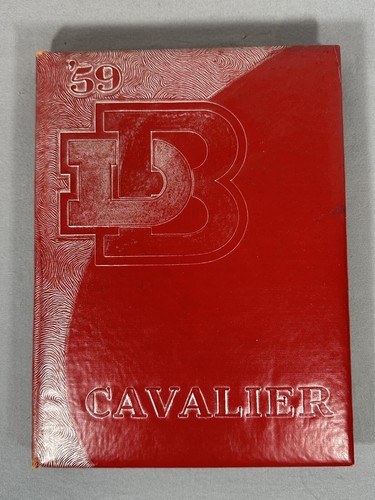 1959 bishop dubourg catholic - 1959,