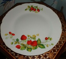 Czechoslovakian MZ Strawberry