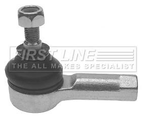 Front right tie rod - tie,