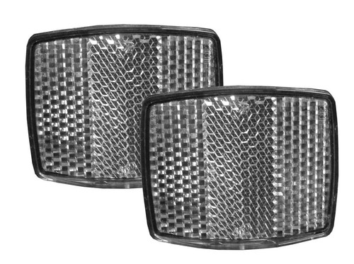 Reflector set front - reflector,