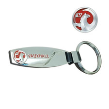 Vauxhall Premium Teardrop