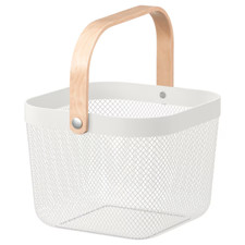 IKEA RISATORP Storage Basket