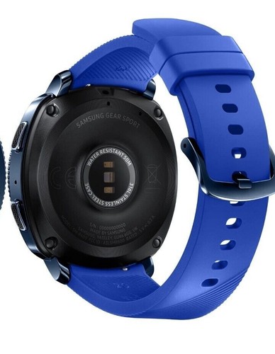 Samsung gear sport 4gb smart - 4gb,