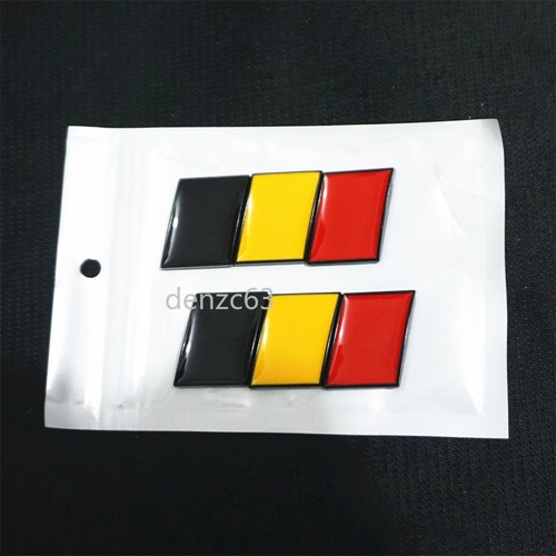 Matte black belgium - belgium, flag