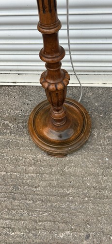 Solid wood antique standard - solid,