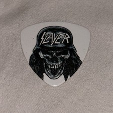 Slayer Kerry King 2025 Reunion