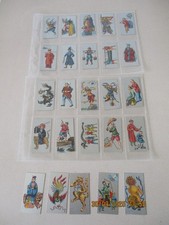 Cavanders Ancient Chinese 1926