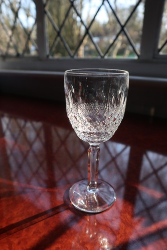 Superb waterford crystal - waterford,