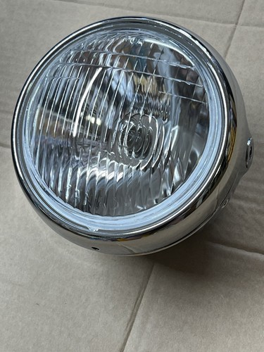 Yamaha fs1e headlamp - ss,