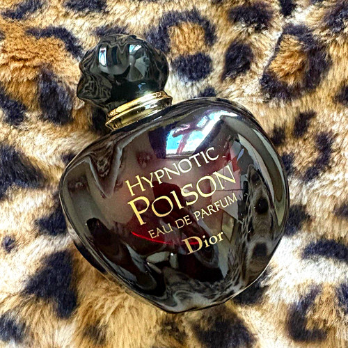 Dior hypnotic poison - dior,