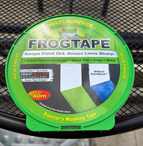 Frogtape multi surface - frogtape, multi-surface