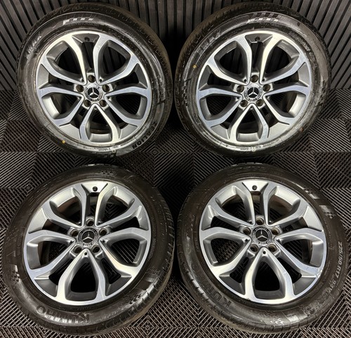 Genuine mercedes c class - 17",