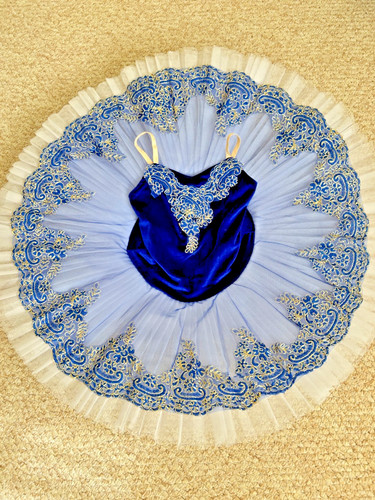 New stretch ballet - new, &