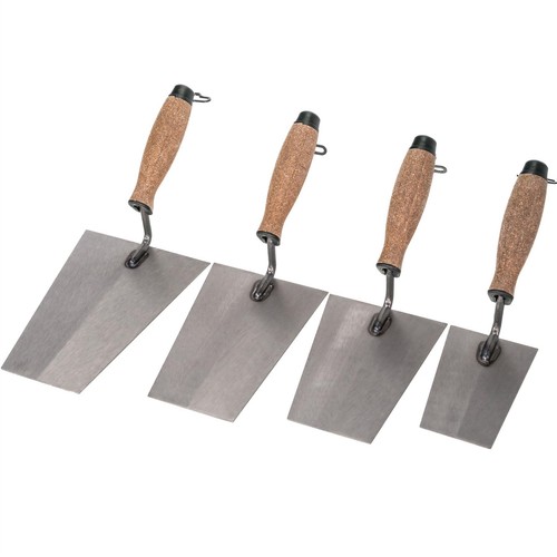 Toolty trapezoidal grinded - toolty,