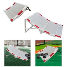 RC Car Jump Ramp Foldable