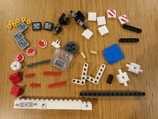 Lego 60198 cargo train - lego,