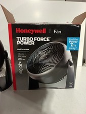 Honeywell HT900EV1 Cooling