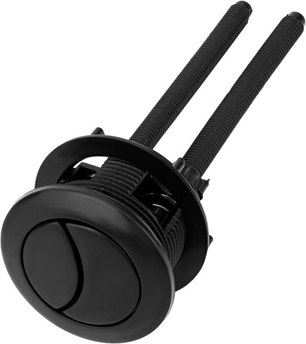 38mm 5in toilet push - 38mm/1.5in, button